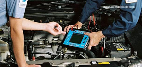 Servicio Eléctrico